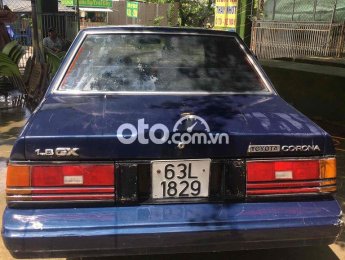 Toyota Corolla  corona 1982 1982 - toyota corona 1982