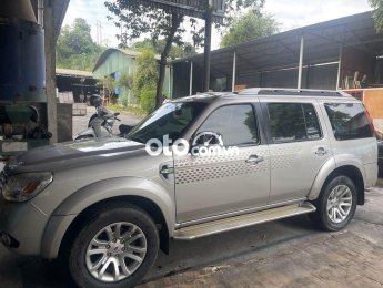 Ford Everest   năm 2014 MT, long lanh 1 chủ 2014 - Ford everest năm 2014 MT, long lanh 1 chủ