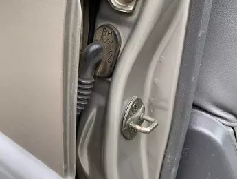 Mitsubishi Pajero 2003 -  Giá 128tr cho 1 e xe đẹp