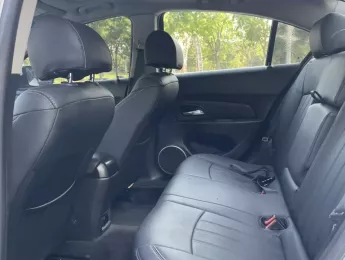 Chevrolet Cruze 2017 - Số tự động