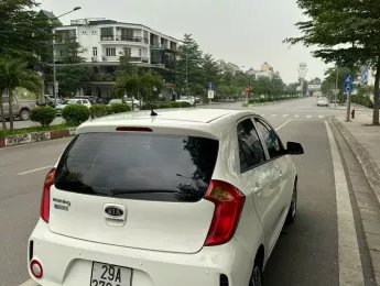 Kia Morning 2011 - Chính Chủ Cần bán xe Morning