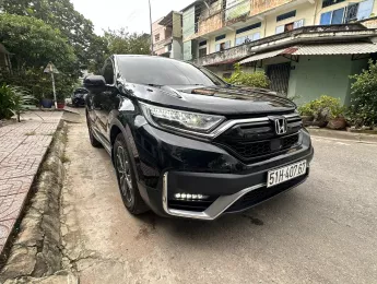 Honda CR V 2020 - Crv 1.5 L 2020 Sensing Form mới , sản xuất 2020 .