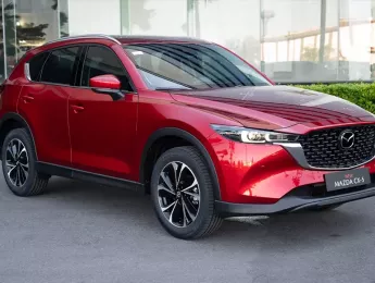 Mazda CX 5 2023 - Bán ô tô, 749 triệu