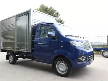 Dongben T30 2023 - 🍀🍀SRM T30 Thùng Kín 🍀🍀