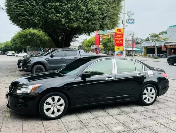 Honda Accord 2008 - Chính chủ bán xe HONDA ACCORD sx năm 2008 