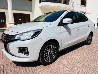 Mitsubishi Attrage 2021 - Hàng mới về Mitsubishi attrage 1.2AT bản full sx 2021 .