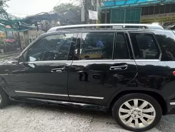 Mercedes-Benz GLC 250 2010 - Chính chủ nữ bán xe Mercedes Benz GLK 300 4Matic sx 2010 màu đen