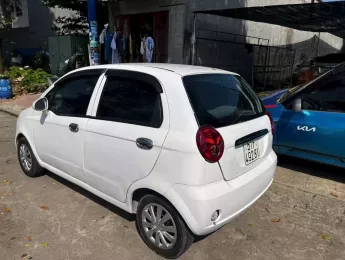 Chevrolet Spark 2008 - Chính Chủ Cần Bán xe Spark 2008