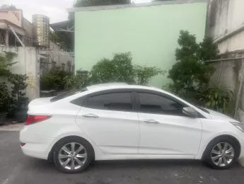 Hyundai Accent 2015 - Bán Xe Accent 2015 nhập chính hãng
