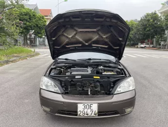 Ford Mondeo 2004 - Chính chủ bán xe 30e29474 Ford Mondeo 2004 2.5AT 