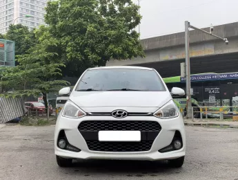 Hyundai i10 1.2AT 2020 - Bán xe Hyundai i10 1.2AT 2020