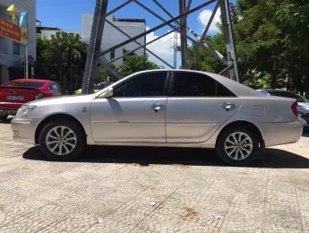 Toyota Camry 2003 - Chính chủ Cần Bán xe Cần bán camry