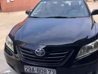 Toyota Camry 2007 -  Chính chủ Cần Bán xe Camry nhập Mỹ