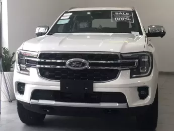 Ford Everest TITANIUM 2.0L ST5 10AT 4x4 2023 - Cần bán Ford Everest TITANIUM 2.0L ST5 10AT 4x4 sản xuất 2023, màu đen, xe nhập