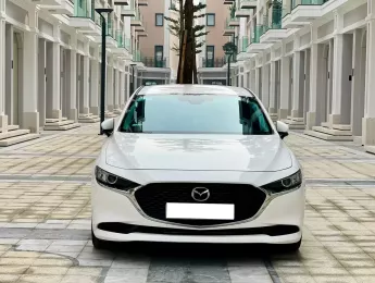Mazda 3 1.5AT 2022 - Bán xe Mazda 3 1.5AT Deluxe 2022