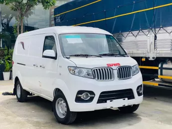 Dongben X30 2023 - SRM van 2 chỗ 2023 Giá 230tr
