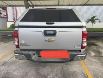 Chevrolet Colorado 2018 - CHÍNH CHỦ CẦN BÁN XE TẢI COLORADO LTZ- 2018. SỐ SÀN