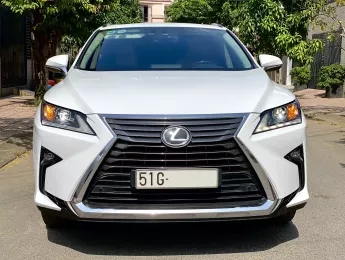 Lexus RX 200 T 2017 - Bán hoặc đổi Nhà/Đất RX200T Sx 2017, biển chính chủ HCM
