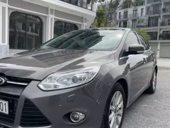 Ford Focus 2014 - Focus 2014 2.0 premium bản full kịch nên quá nhiều option