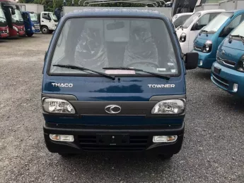 Thaco TOWNER 2024 - Bán xe tải Towner800A tải trọng 5 tạ
