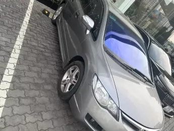 Honda Civic 2007 - Chính chủ bán xe HONDA CIVIC  2.0 at cửa sổ trời 