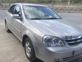 Chevrolet Lacetti 2012 - Chính chủ bán xe Chevrolet Laciti 2012 