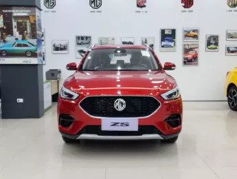 MG ZS 2024 - Cần bán xe MG CẦU GIẤY số 171 Đường Xuân Thủy, P Dịch Vọng Hậu, Q Cầu Giấy, HN