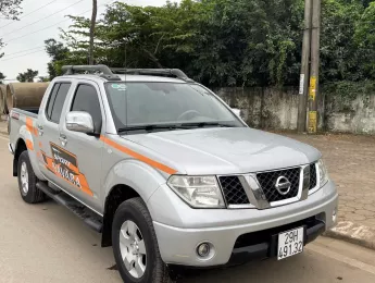 Nissan Navara 2013 - CẦN BÁN XE NISAN, SẢN XUẤT NĂM 2013. 2 CẦU SỐ TỰ ĐỘNG .THÁI LAN
