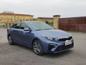 Kia Cerato 2019 - Hàng tuyển Kia Cerato bản premiun 2.0 2019 tự động siêu phẩm hạng C 