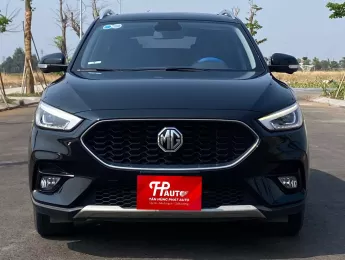 MG ZS 2022 - Siêu phẩm MG ZS luxury