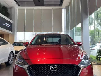 Mazda 2 luxury 2024 - NEW MAZDA 2 LUXURY GIÁ TỐT NHẤT HIỆN NAY 