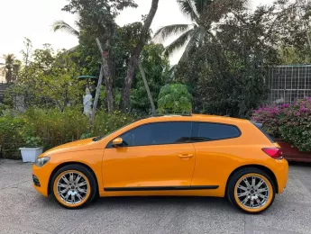 Volkswagen Scirocco 2010 - Scirocco 2010 máy 1.4 tăng áp. 