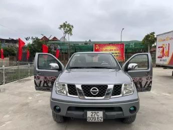 Nissan Navara 2010 - CHÍNH CHỦ CẦN BÁN XE NAVARA SẢN XUẤT NĂM 2010 
