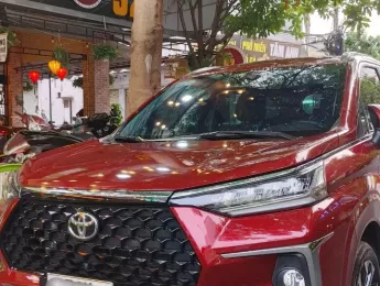 Toyota Veloz Cross 2023 - BÁN XE VELOZ CROSS BẢN TOP SX THÁNG 4 - 2023- Giá 645 TRIỆU .