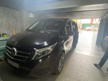 Mercedes-Benz A 2016 - Chính chủ cần bán xe mẹc v250 sản xuất năm 2016 