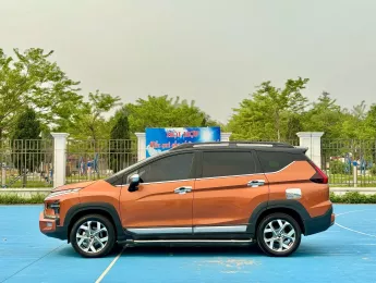 Mitsubishi Xpander Cross 2023 - CẦN BÁN XE XPANDER CROSS 1.5AT 2023 SIÊU LƯỚT TẠI VĨNH YÊN - VĨNH PHÚC