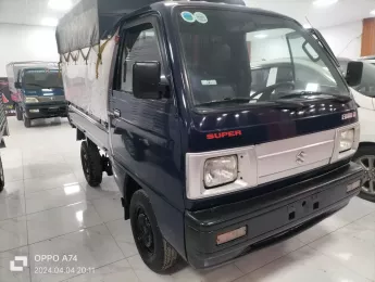 Suzuki Supper Carry Truck 2013 - CHÍNH CHỦ BÁN XE SUZUKI 500KG SX NĂM 2013