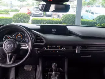 Mazda Mazda khác 3 2020 - Cần bán xe Mazda đời 2020, màu xanh lam