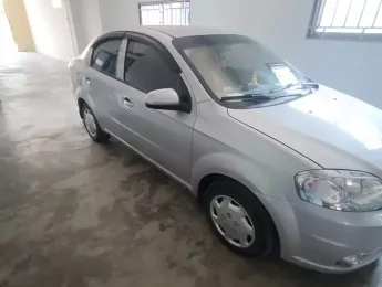 Daewoo Gentra 2009 - Chính chủ cần bán xe 4 chỗ Gentra SF69Y-2-1