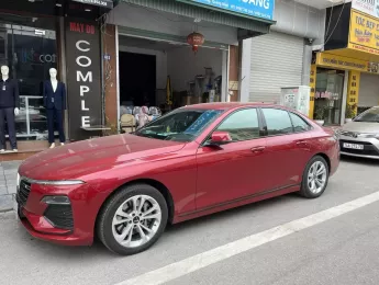 VinFast LUX A2.0 2021 - CHÍNH CHỦ CẦN BÁN XE LUX A 2.0 BẢN BASE SẢN XUẤT NĂM 2021