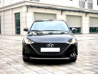 Hyundai Accent 2022 - Xe mới về  SĐT : 0968797212   Hãng : Huyndai Accent