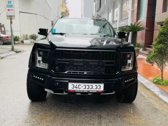 Ford Ranger 2021 - Tùng con auto 88 siêu phẩm  Ford RS 