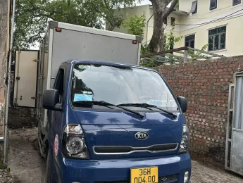 Kia K200 2020 - Gia đình mua xe to lên cần bán kia k200 đời 2020 nguyên bản