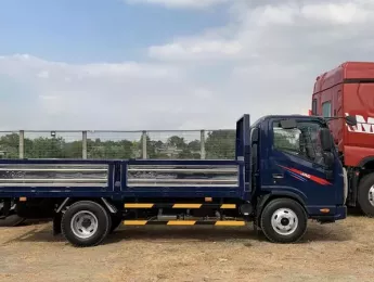 JAC N900 2024 2024 - KHUYỄN MÃI KHỦNG KHI MUA XE JAC - JAC 1T9 ĐẾN JAC 9 TẤN