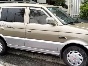 Mitsubishi Jolie 2005 - Bán Xe  JOLIE  - 2005 - Giá 85 TRIỆU