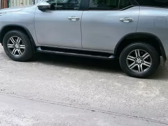 Toyota Fortuner 2019 - CHÍNH CHỦ CẦN BÁN XE FORTUNER 2019