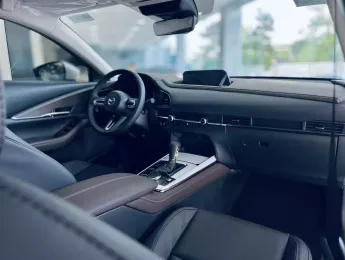 Mazda CX3 2024 - Cần bán xe Mazda CX3 đời 2024, nhập khẩu, giá chỉ 522 triệu