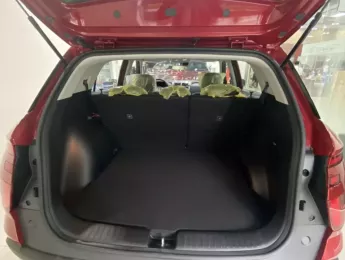 Hyundai Creta 2024 - Sẵn xe giao ngay - Hỗ trợ bank 80% giá trị xe - Tặng ngay nhiều khuyến mại CHÀO HÈ