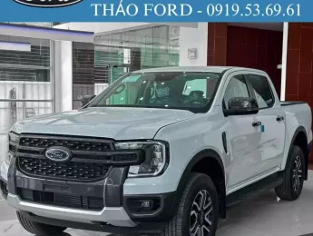 Ford Ranger 2024 - Ford Ranger 2024
