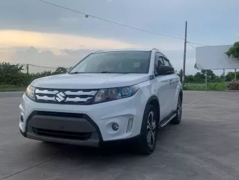 Hãng khác Khác 2016 - Cần bán suzuki vitara 2016 1.6AT nhập khẩu Hungary xe 1 chủ 
